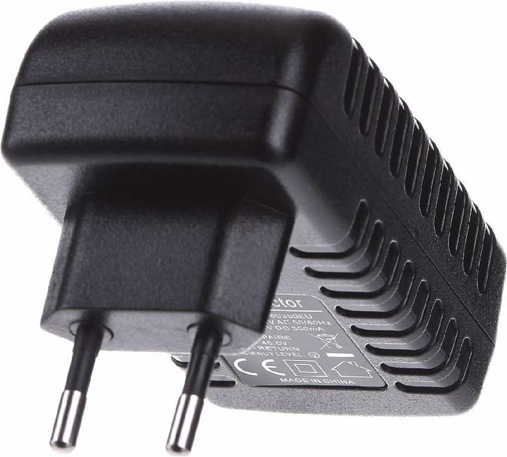 Produktbild Auerswald COMfortel PoE-100