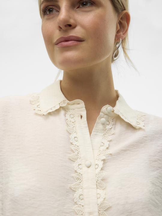 Image du produit Vero Moda VMGINA Chemise Chemise (XS)