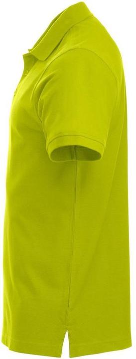 Actual product image Clique Classic Lincoln Polo Shirt (L)