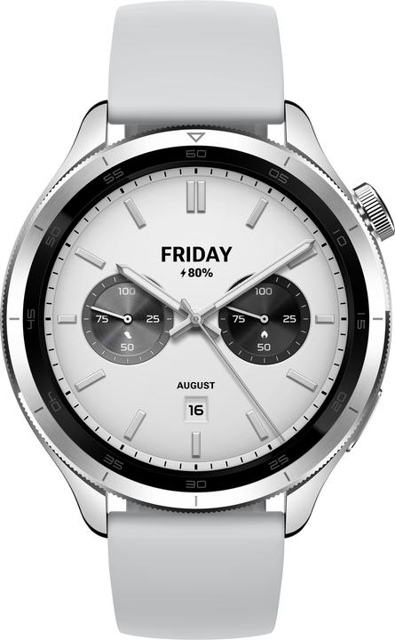 Immagine prodotto Xiaomi Watch S4 (47 mm)