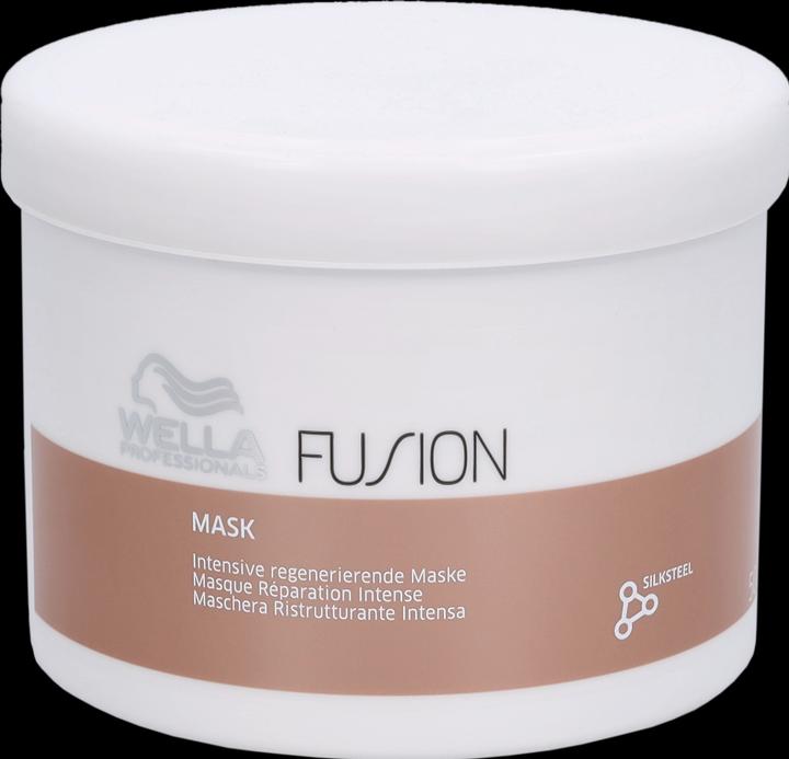 Produktbild Wella Fusion Mask (500 ml)