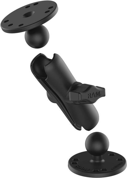 Produktbild Rammount RAM Doppel Gelenk-Arm