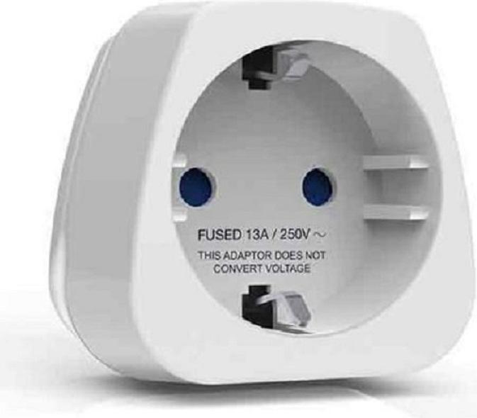 Produktbild Travel Blue Reiseadapter EU - USA