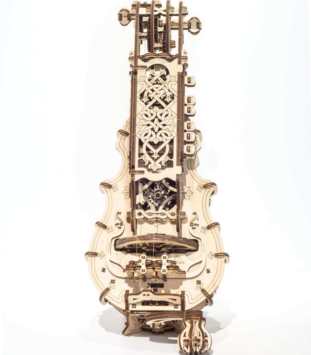 Image du produit Ugears Vielle à roue