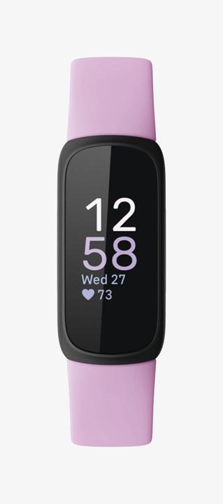 Image du produit Fitbit Inspire 3 (39.32 mm)