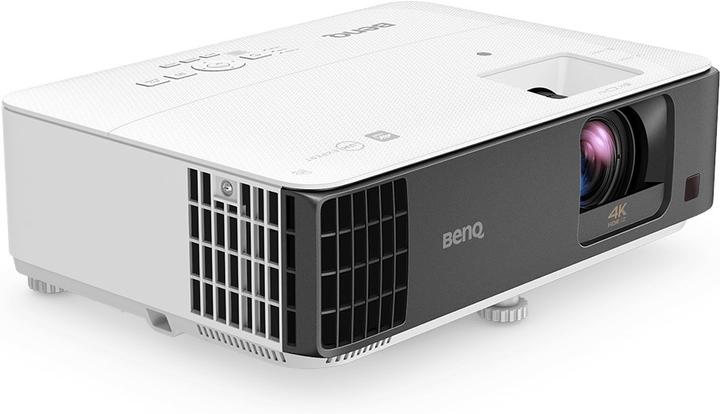 Produktbild BenQ TK700STi (4K, 3000 lm, 0.9 - 1.08:1)