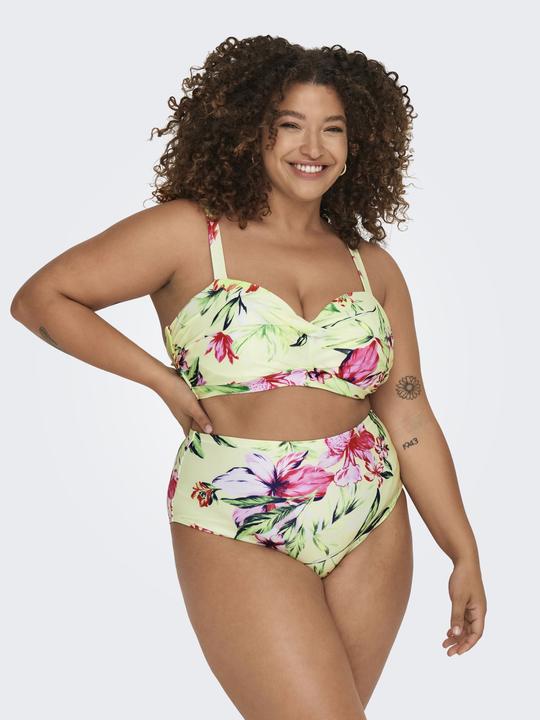 Image du produit Only Soutien-gorge balconnet bikini courbe (52)