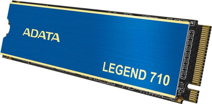 Actual product image Adata Legend 710 (512 GB, M.2 2280)
