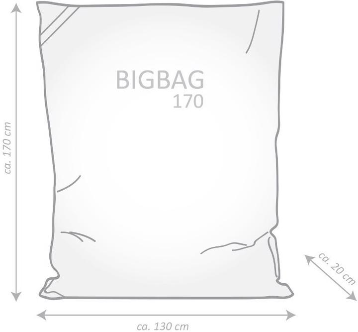 Immagine prodotto Sitting Point Bigbag