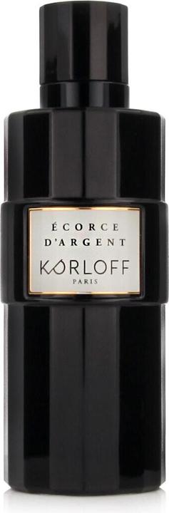 Korloff Ecorce D'Argent - Eau De Parfum - 100Ml (Eau de Parfum, 100 ml)