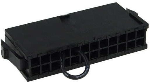 Immagine prodotto Phobya Spina ponticello ATX (24 pin)