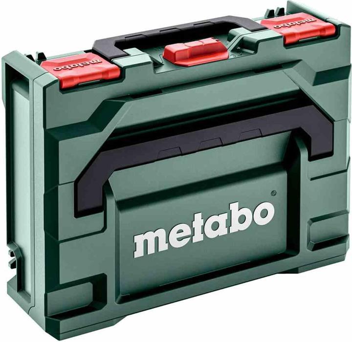 Produktbild Metabo Metabox 118