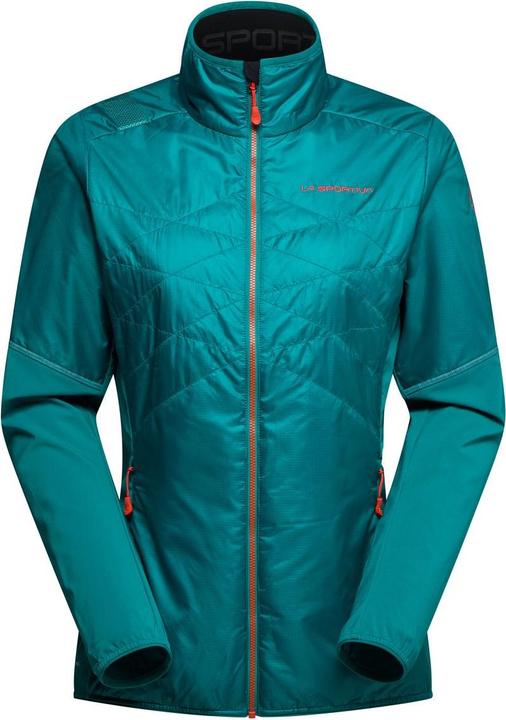 La Sportiva Ascent Primaloft Jkt W (XS)