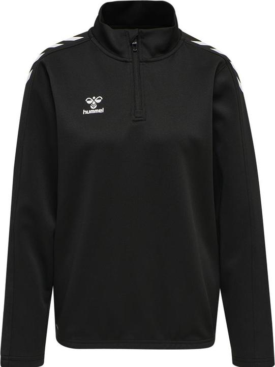 Actual product image hummel Hmlcore Xk Half Zip Sweat Woman (M)