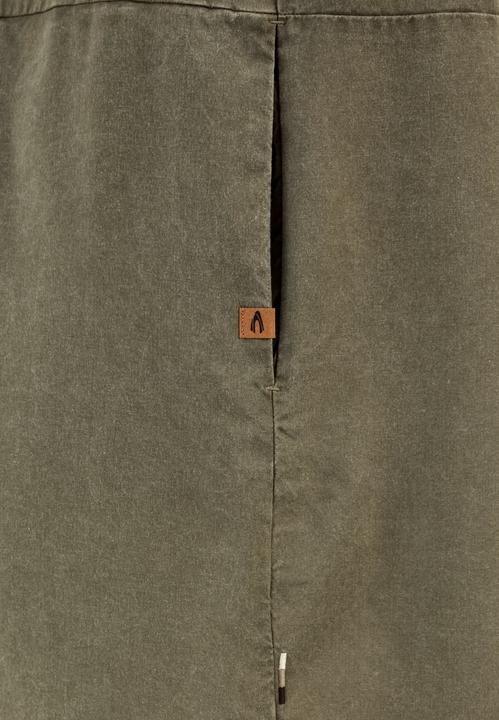 Image du produit Camel Active Robe chemisier à manches longues (L)