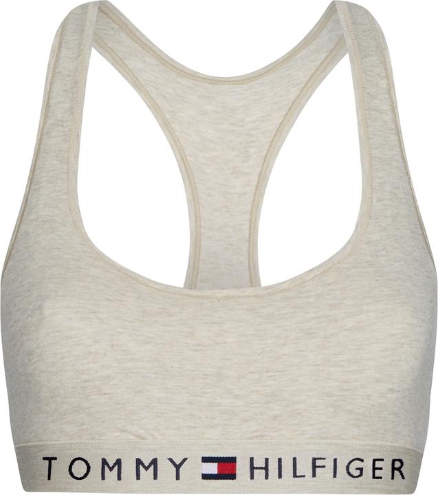 Image du produit Tommy Hilfiger Bralette à dos nageur (XS)