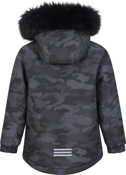 Immagine prodotto Mountain Warehouse Ranger Giacca Mimetica Impermeabile Bambini (98)