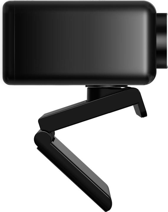 Actual product image EMeet Jupiter All-In-One Webcam 1080P 25 fps (2.07 Mpx)