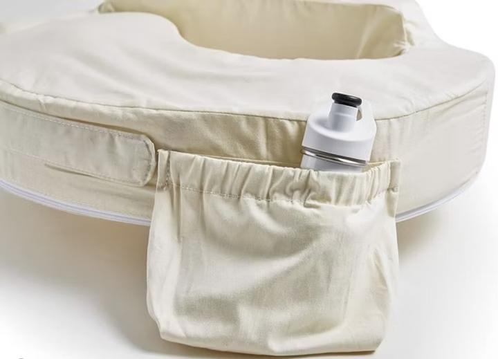 Actual product image My Brest Friend baby wild Amerikanisches Stillkissen - Original
