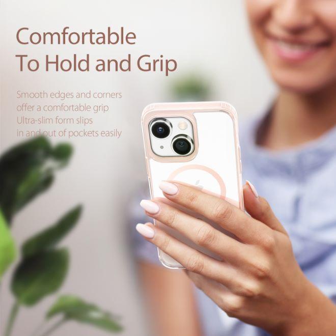 Produktbild Dux Ducis Clin2 Series (Apple iPhone 14)