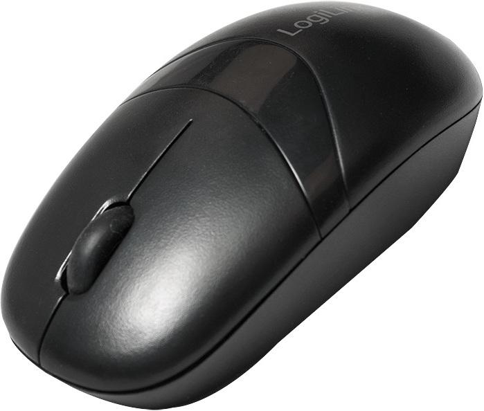 Actual product image LogiLink ID0104 (DE, Wireless)