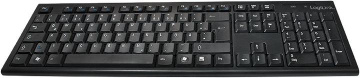 Actual product image LogiLink ID0104 (DE, Wireless)