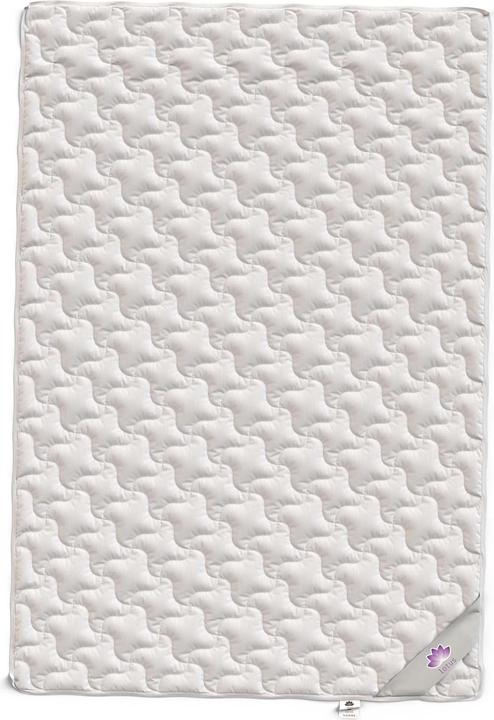 Immagine prodotto Lotus Bettwaren Piumino in Tencel (1340 g, 160 x 240 cm)