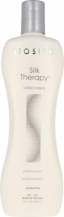 Actual product image BioSilk Silk Therapy (355 ml)