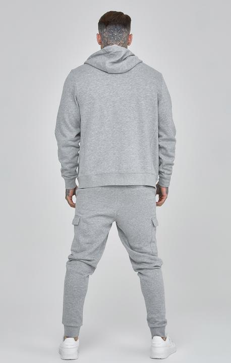Actual product image Siksilk Jogging trousers Essentials Cargo Joggers (S)