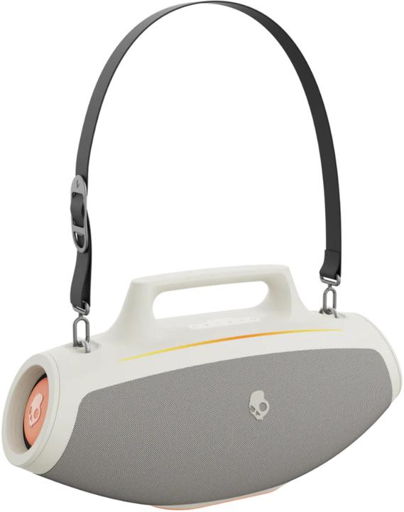 Image du produit Skullcandy Barrel Boombox Wireless Speaker (12 h)