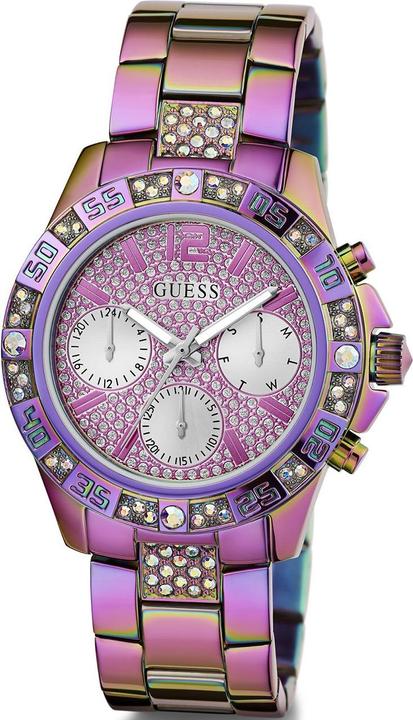 Image du produit Guess Montres MAJESTY GW0771L4