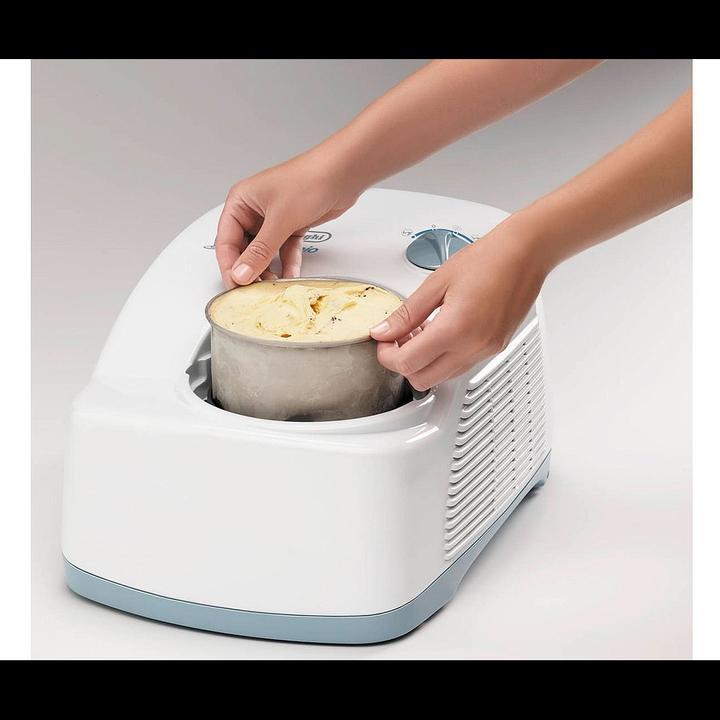 Produktbild De'Longhi ICK 5000