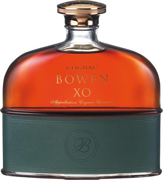 Produktbild Bowen Designs Xo (1 x 70 cl)