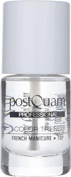 Produktbild Postquam Nagelbehandlung French Manicure Top