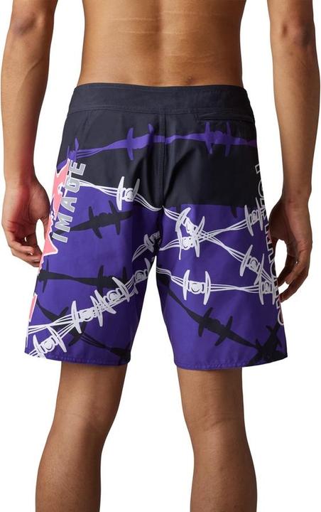 Actual product image Fox B-SHORT 23 BARB WIRE 19" ULTVT 36 (36)