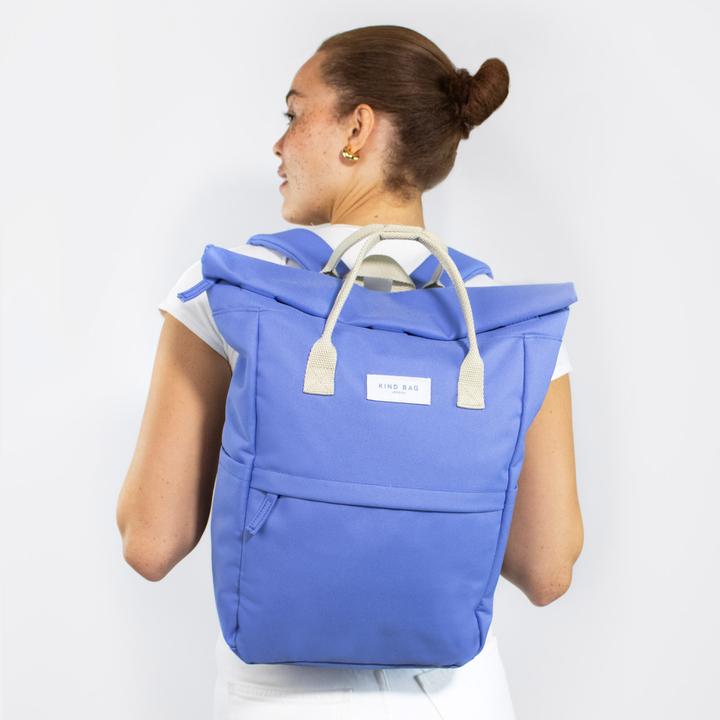 Immagine prodotto Kind Bag Zaino medio blu polvere (389 l)