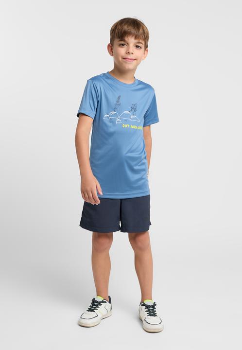 Immagine prodotto Jack Wolfskin Sun Shorts K (164)