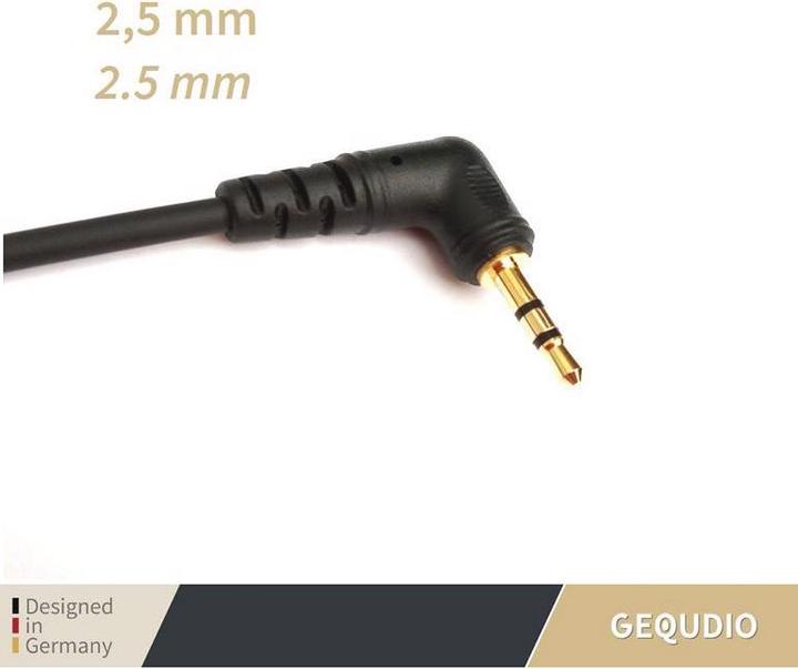 Produktbild Gequdio Headset (Kabelgebunden)