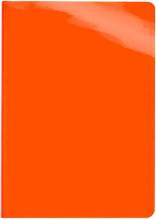 Orange fluo