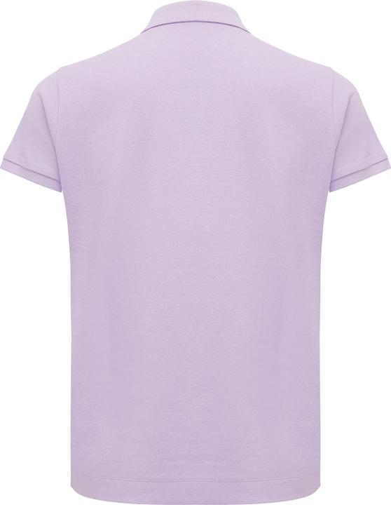 Actual product image Universal Textiles Womens/Ladies Yosemite Pique Polo Shirt (S)