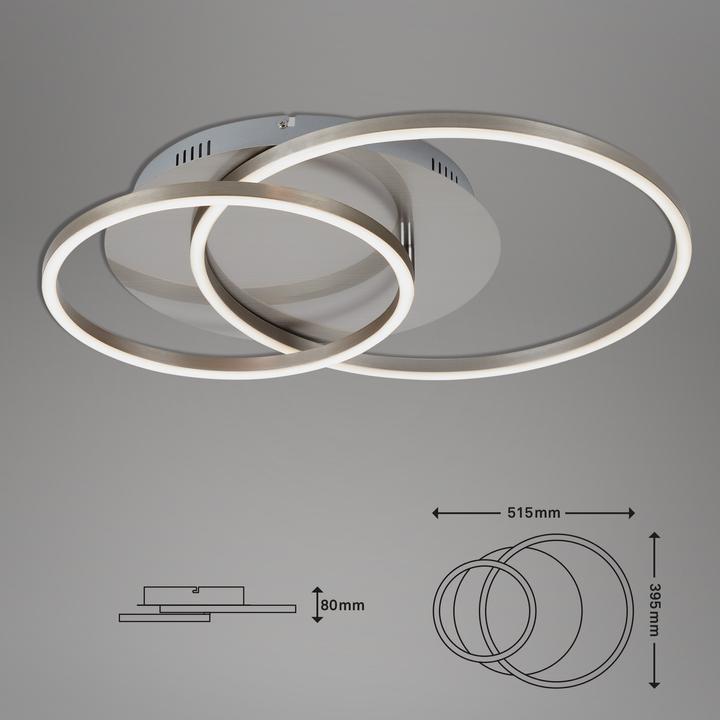 Immagine prodotto Briloner Frame (3200 lm)
