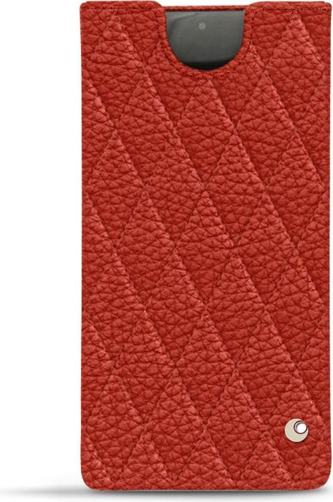 Papaye - Couture ( Pantone #b54317 )