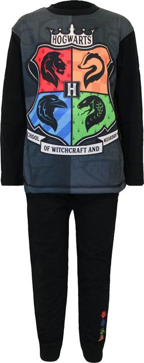 Image du produit - Ensemble de pyjama long - Garçon (116)