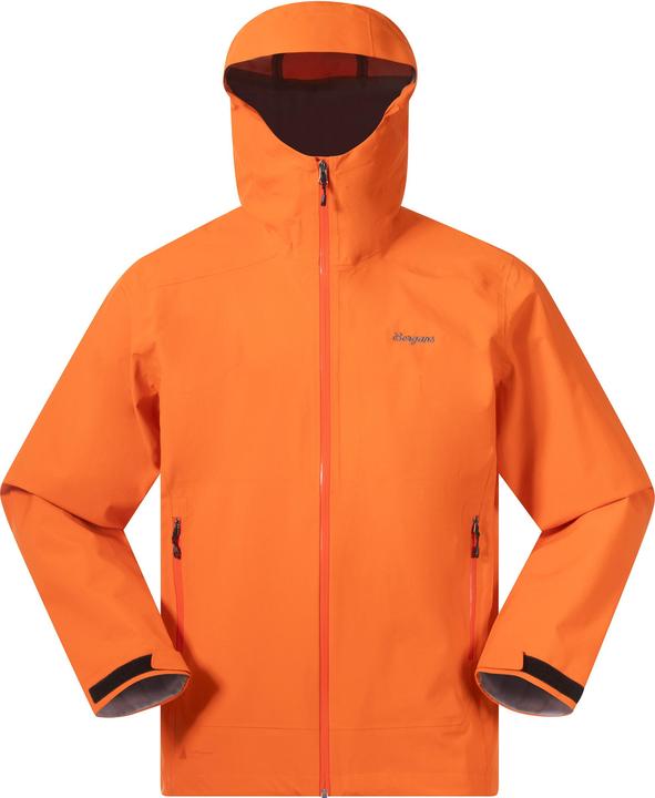 Actual product image Bergans Essentials 3L Shell (XXL)