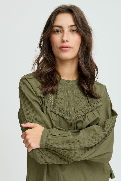 Image du produit B.young BYIULIA BLOUSE 20815613 (42)