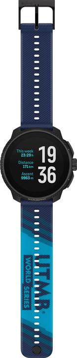 Image du produit Suunto Course UTMB World Series (49 mm)