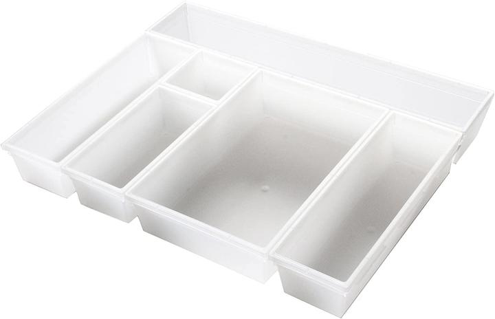 Image du produit Rotho Système de classification