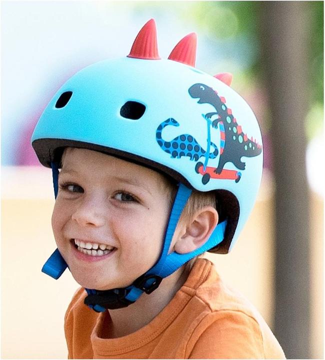 Actual product image Micro Helmet (48 - 53 cm)