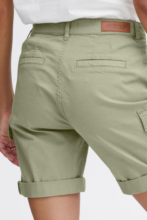 Image du produit Oxmo OXChanice Cargo short 21800223-ME (34)