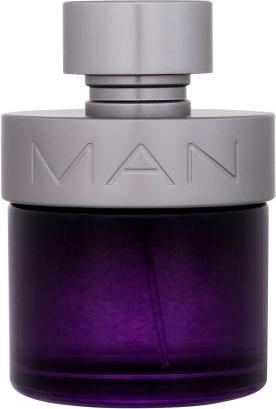 Image du produit Jesus Del Pozo Halloween Man (Eau de toilette, 75 ml)